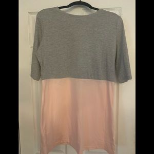 Tunic T shirt